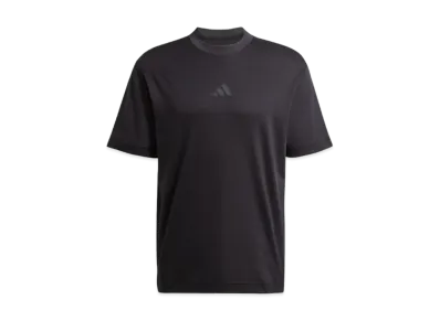 adidas City Escape Short Sleeve T-Shirt "Black"
