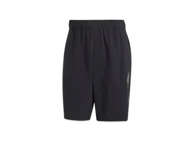 adidas National Geographic Wind. Rdy Shorts "Black"