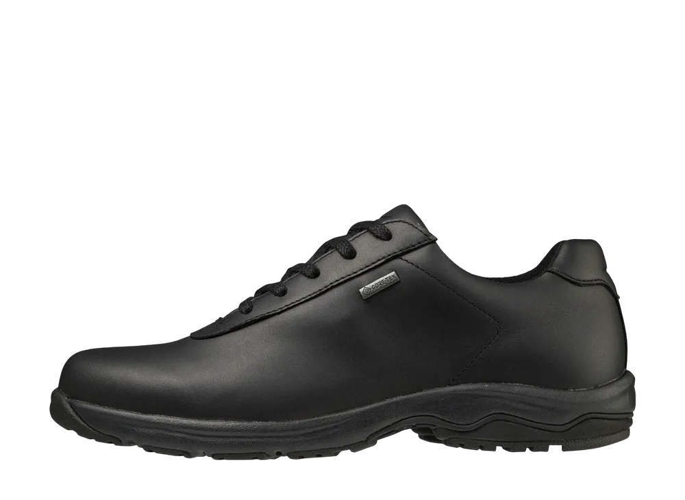 ミズノ LD40 6 ゴアテックス "ブラック"