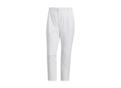 adidas Seersucker Golf Pants "White"