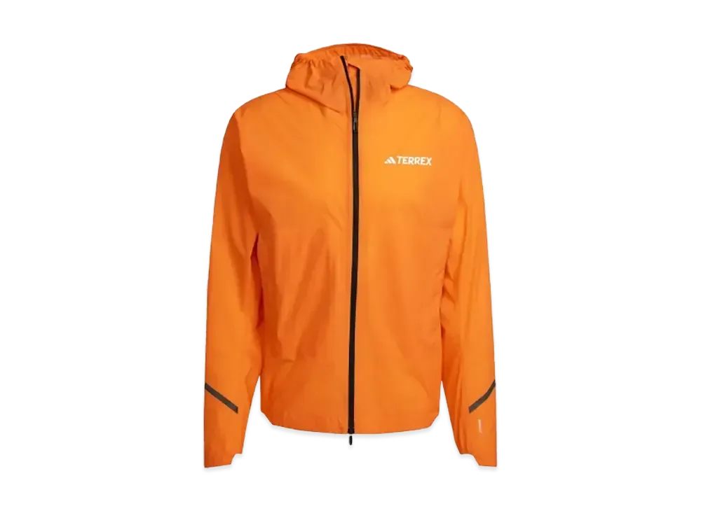 adidas XPR Light Rain "Semi Impact Orange"