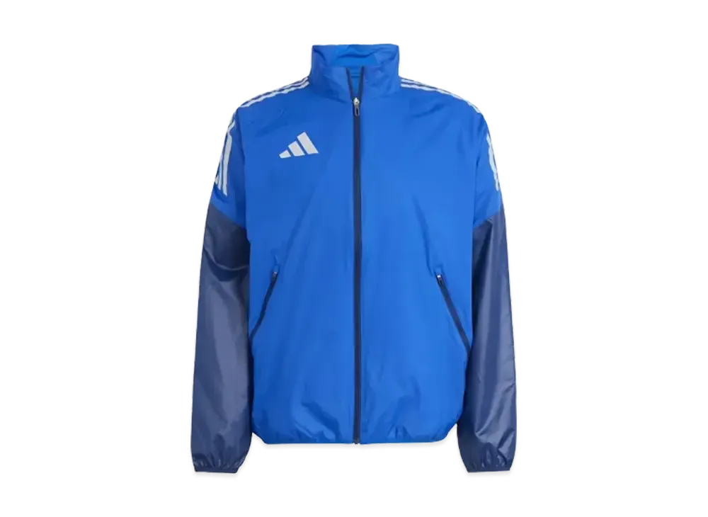adidas Wind Jacket "Royal Blue/Team Navy Blue 2"