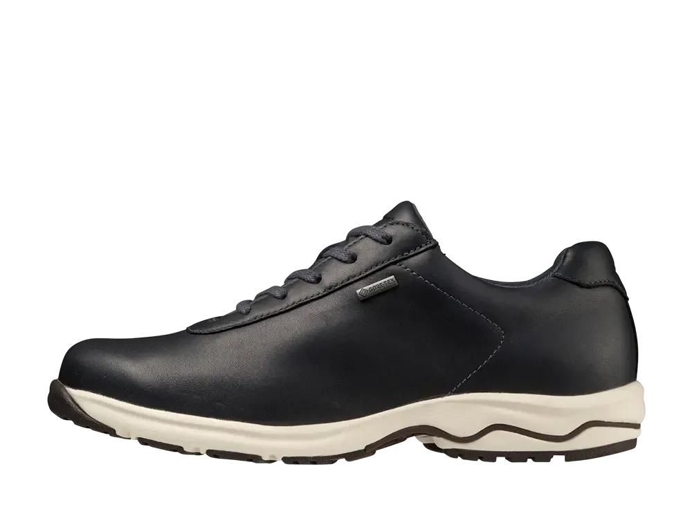 ミズノ LD40 6 ゴアテックス "ネイビー"