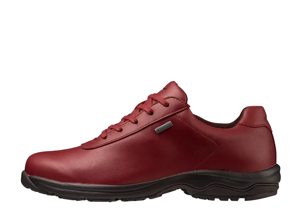 ミズノ LD40 6 ゴアテックス "レッド"