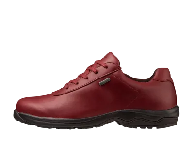 ミズノ LD40 6 ゴアテックス "レッド"