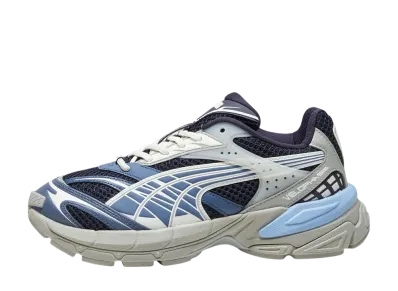 Puma Velophasis Phased "White/Inky Blue"