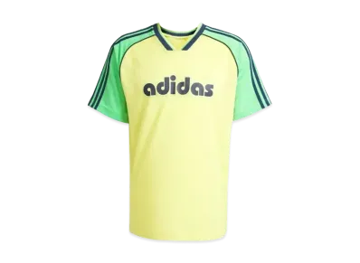 adidas Jersey "Pure Sulfur"