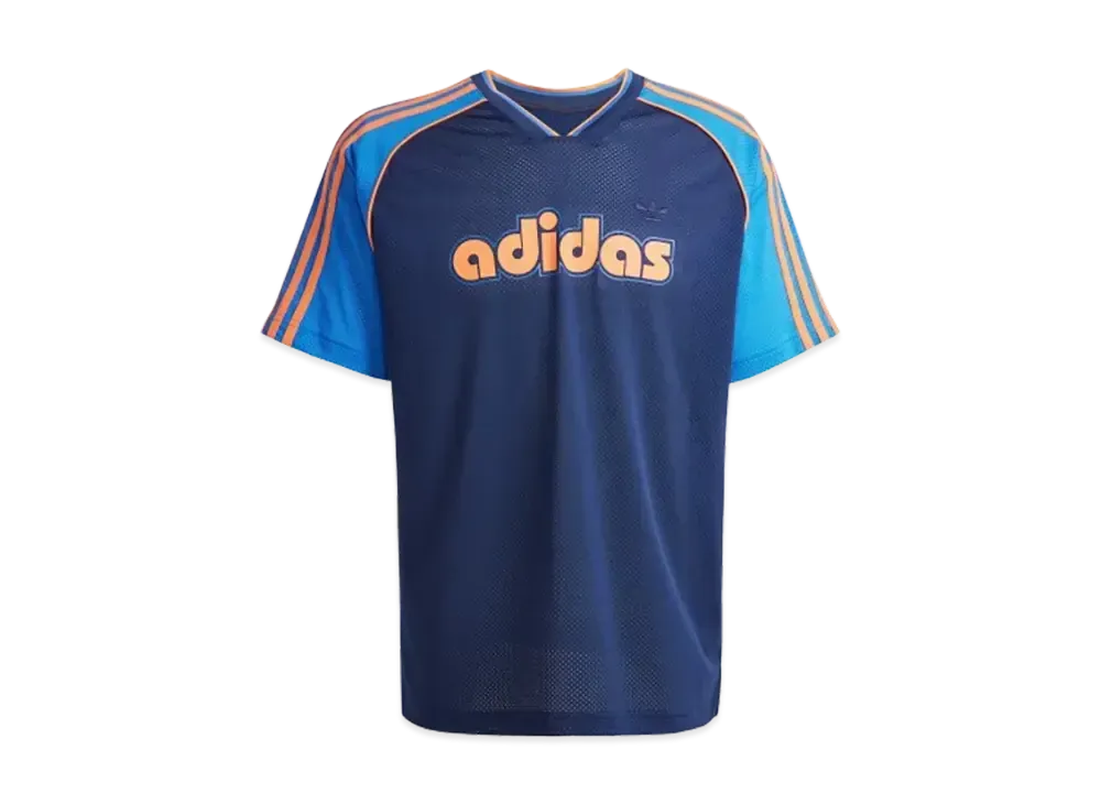 adidas Jersey "Night Indigo"
