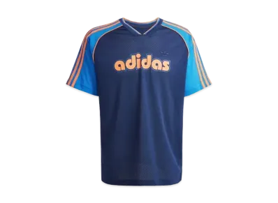 adidas Jersey "Night Indigo"