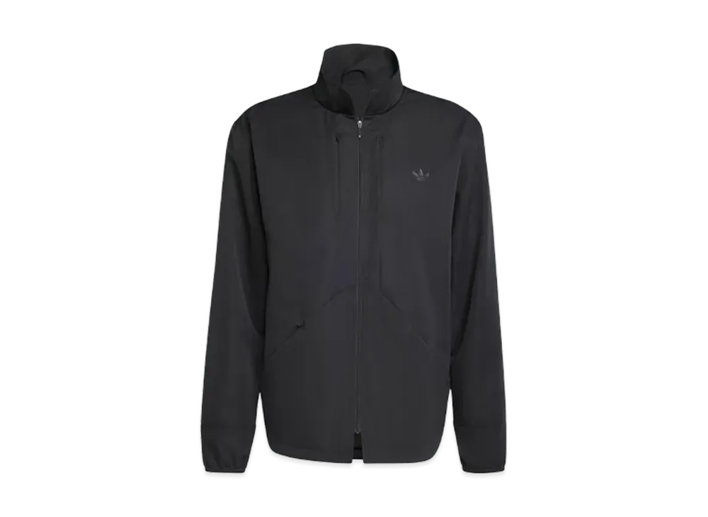 adidas Fashion Archive Cutout Jacket "Black"