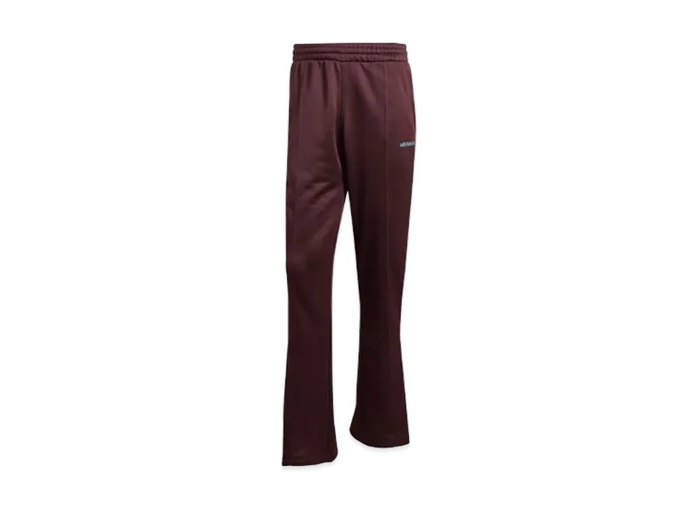 adidas Flare Pants "Shadow Brown"
