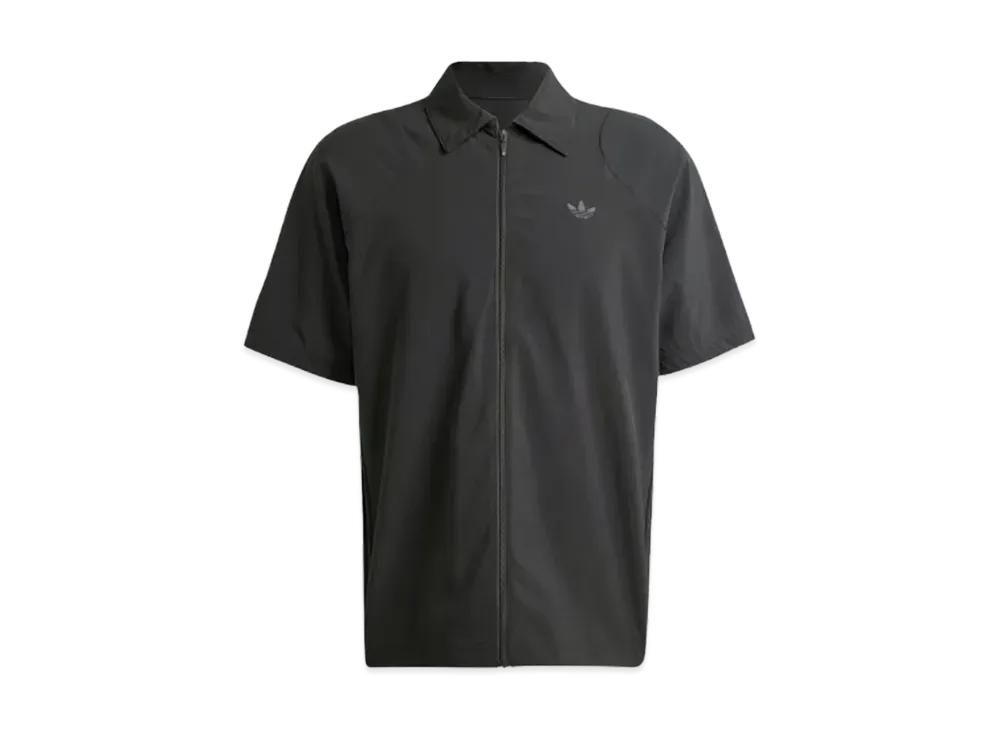 adidas Fashion Cut Line Shirt "Black"