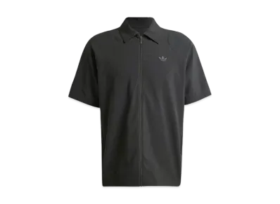 adidas Fashion Cut Line Shirt "Black"