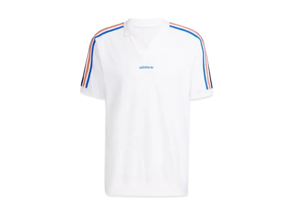 adidas Polo Shirt "White"