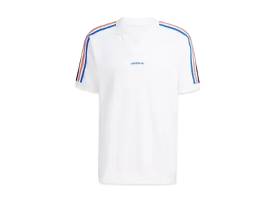 adidas Polo Shirt "White"