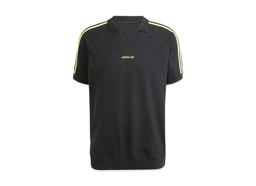 adidas Polo Shirt "Black"