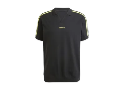 adidas Polo Shirt "Black"