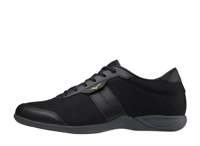 ミズノ ウエーブクール "ブラック"