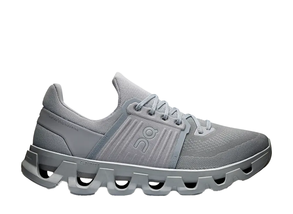 On Cloudswift 4 AD "Alloy/Frost"