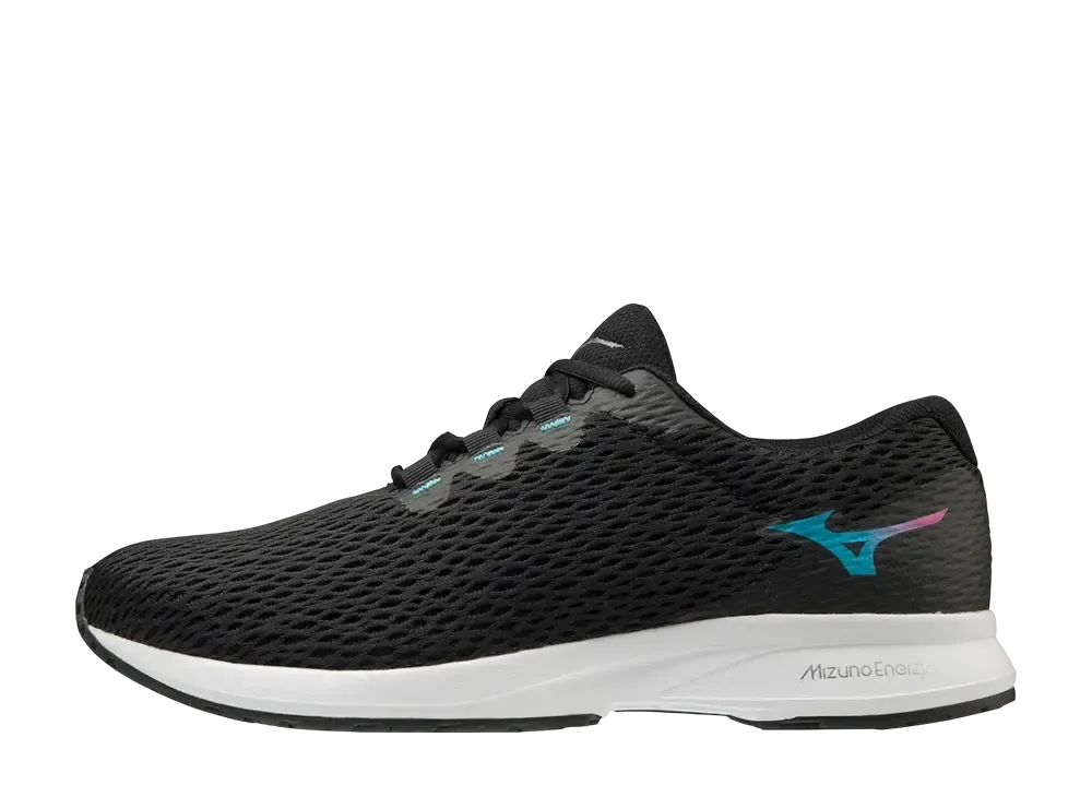 ミズノ ME-03 "ブラック/レインボー"