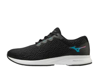 ミズノ ME-03 "ブラック/レインボー"