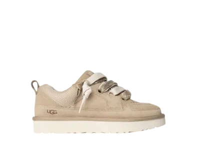 UGG PS Lo Lowmel "Mustard Seed"