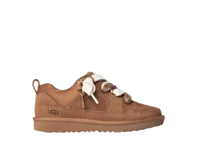 UGG PS Lo Lowmel "Chestnut"