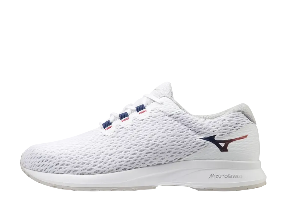 ミズノ ME-03 "ホワイト"