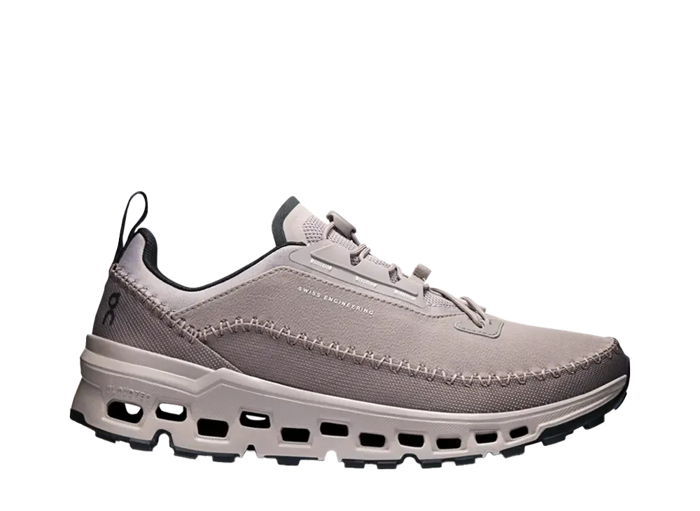 On Women's Cloudaway 2 "Cinder/Fog"