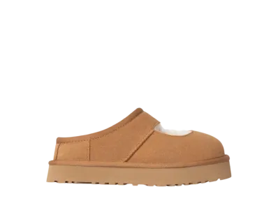 UGG PS Bea Mary Jane "Chestnut"