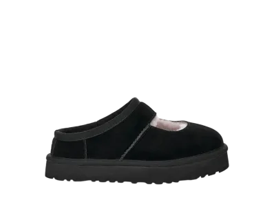 UGG PS Bea Mary Jane "Black"