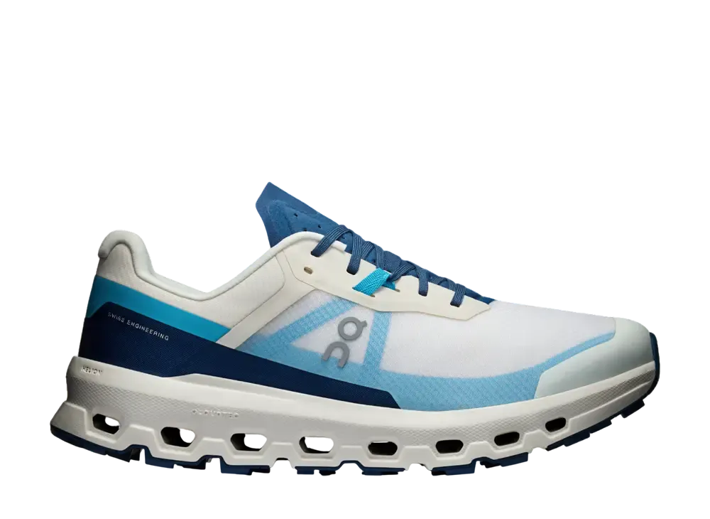 オン クラウドビスタ2 "クリーム/ホライゾン"