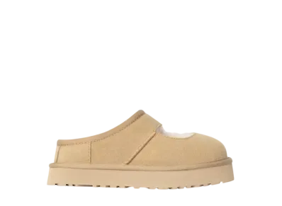 UGG PS Bea Mary Jane "Mustard Seed"