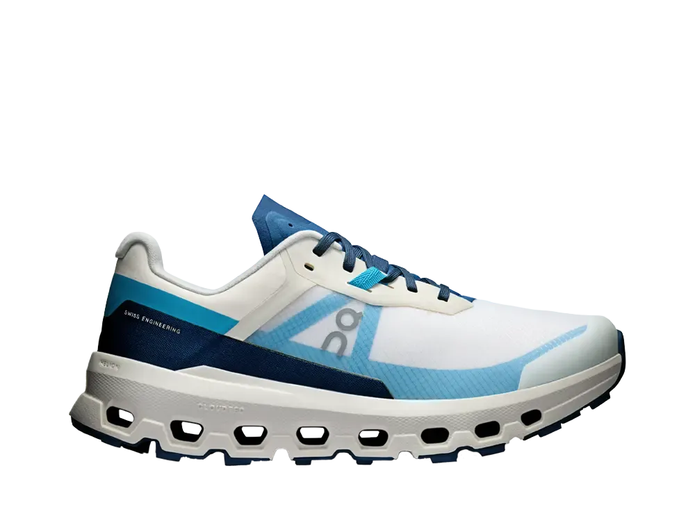 オン ウィメンズ クラウドビスタ2 "クリーム/ホライゾン"