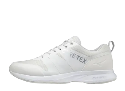 ミズノ ME-05 ゴアテックス "ホワイト"