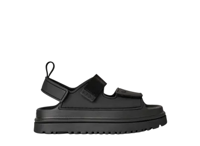 UGG PS GoldenGlow "Black"