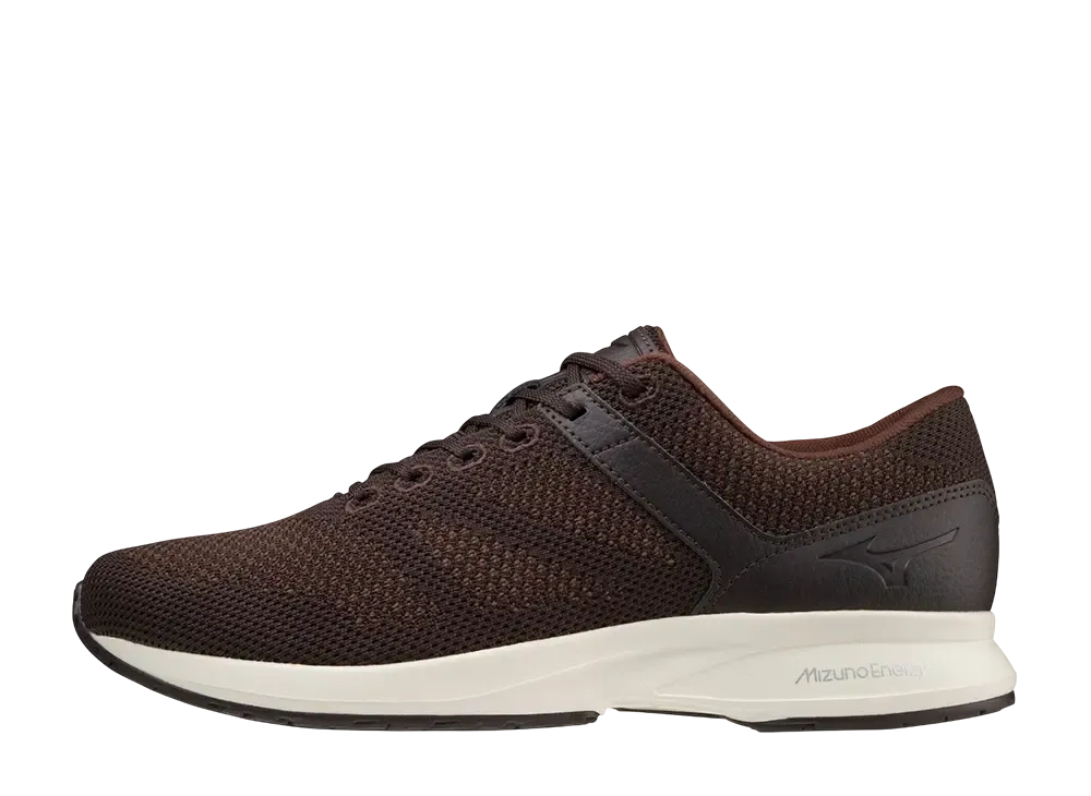 ミズノ ME-01 "ダークブラウン"