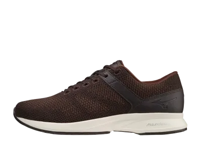 ミズノ ME-01 "ダークブラウン"