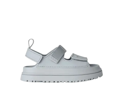UGG PS GoldenGlow "Seafoam"