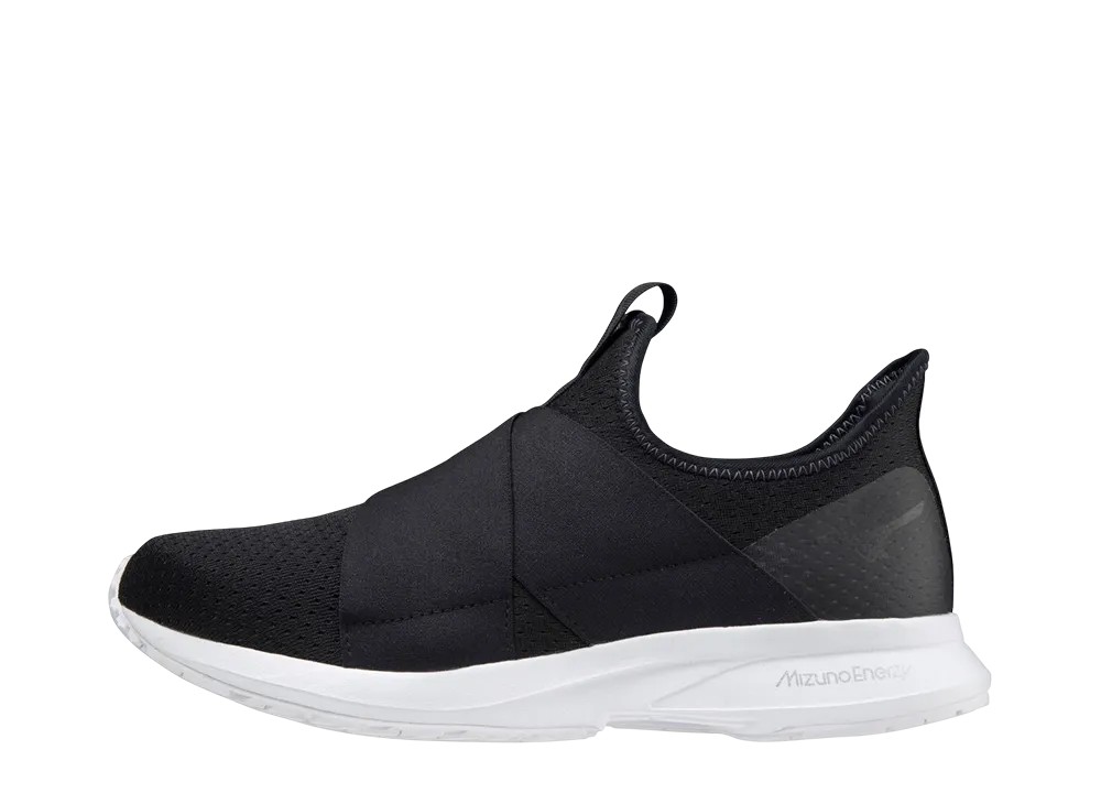 ミズノ ウィメンズ ME-04 "ブラック"