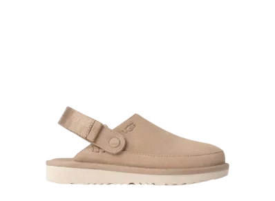 UGG PS Goldenstar Clog "Sand"