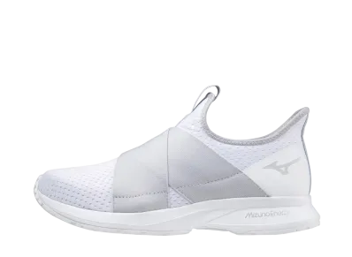 ミズノ ウィメンズ ME-04 "ホワイト"