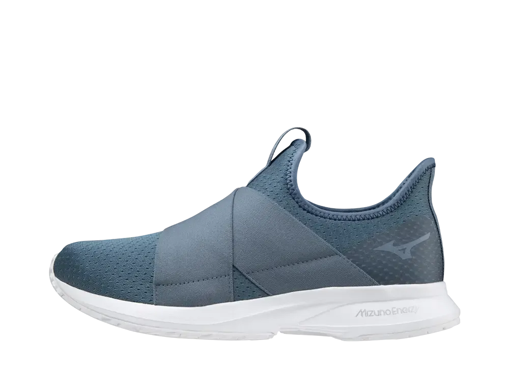 ミズノ ウィメンズ ME-04 "ネイビー"
