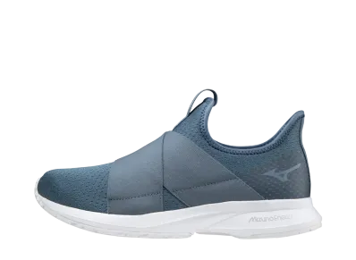 ミズノ ウィメンズ ME-04 "ネイビー"