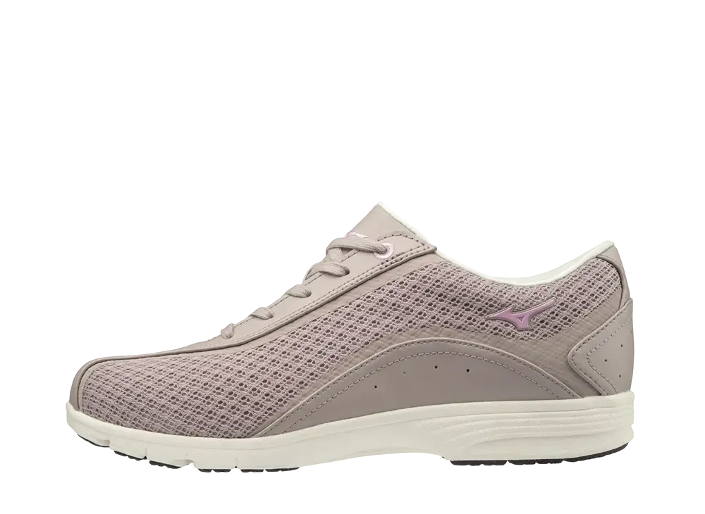 ミズノ ウィメンズ LS802 "モカ"