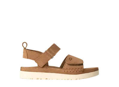 UGG PS Goldenstar "Chestnut"