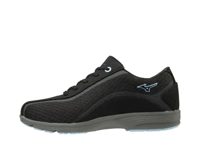 ミズノ ウィメンズ LS802 "ブラック"