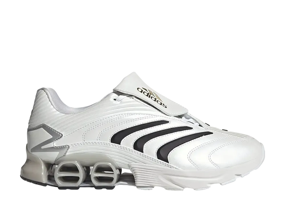 adidas Predator Megaride "Footwear White"
