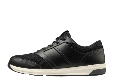 ミズノ ユウドウ M "ブラック"