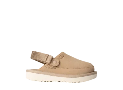 UGG TD Goldenstar Clog "Sand"